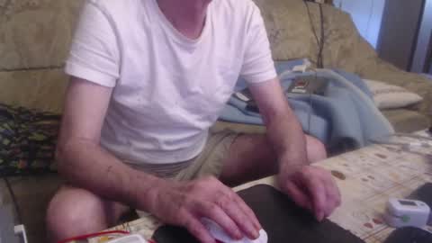 chacoa online show from July 30, 9:19 am
