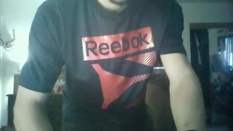 GigaChad online show from December 21, 4:03 pm