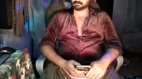 Stormydick online show from January 9, 11:06 pm