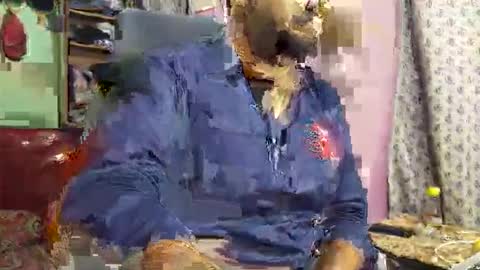 Stormydick online show from March 15, 6:03 pm