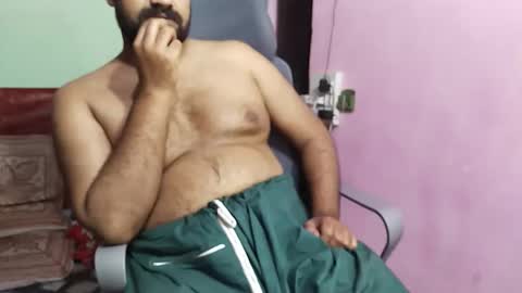 Stormydick online show from April 17, 10:02 pm