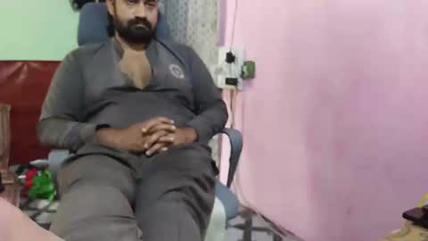 Stormydick online show from April 18, 10:08 am