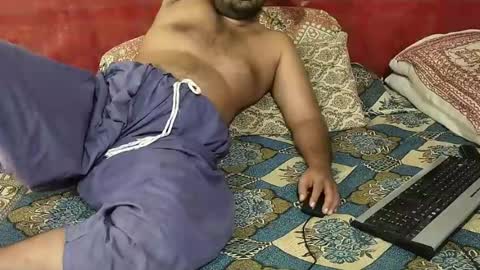 Stormydick online show from June 24, 8:57 am
