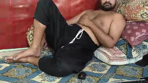 Stormydick online show from July 1, 8:05 am