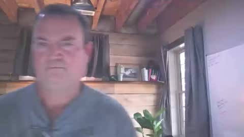 chadmichaell online show from March 2, 6:48 pm