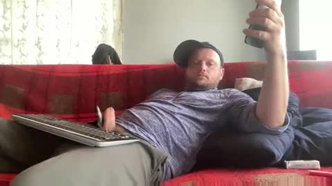 Snapshot of chadski1991 chatting on January 7, 8:56 am chadski1991 online show from January 7, 8:56 am