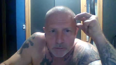 chadsters123 online show from July 1, 11:26 pm