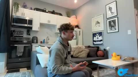 Snapshot of chadtitan chatting on June 27, 5:18 pm ChadTitan online show from June 27, 5:18 pm