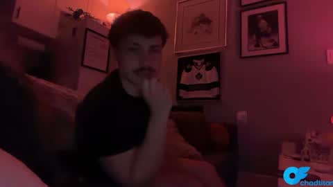 Snapshot of chadtitan chatting on June 30, 3:18 am ChadTitan online show from June 30, 3:18 am