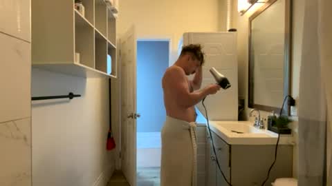 Snapshot of chadtitan chatting on June 30, 3:35 pm ChadTitan online show from June 30, 3:35 pm