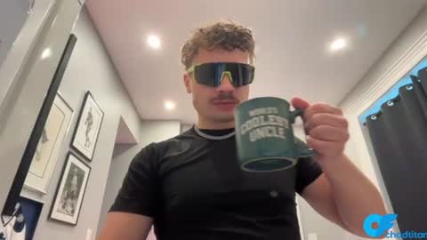 Snapshot of chadtitan chatting on July 5, 5:42 pm ChadTitan online show from July 5, 5:42 pm