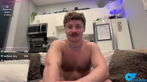 Snapshot of chadtitan chatting on July 9, 3:54 am ChadTitan online show from July 9, 3:54 am
