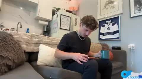 Snapshot of chadtitan chatting on July 12, 5:04 pm ChadTitan online show from July 12, 5:04 pm