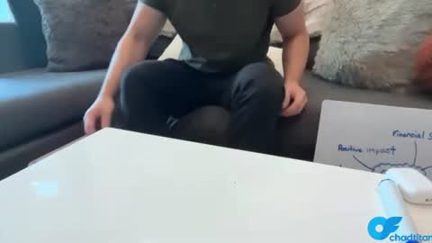 Snapshot of chadtitan chatting on July 16, 4:02 pm ChadTitan online show from July 16, 4:02 pm