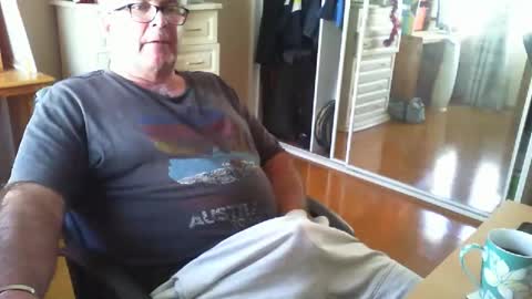 Chalky online show from September 24, 5:33 am