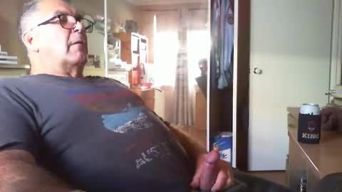 Chalky online show from January 13, 8:08 am