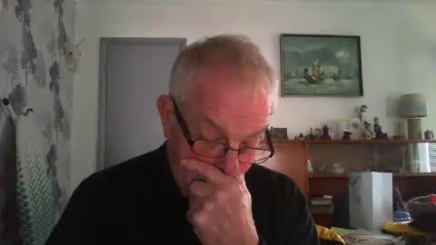 Champers online show from February 13, 10:22 am