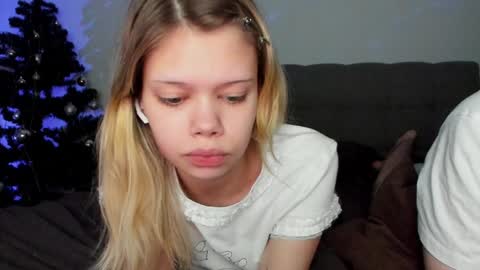 chancetolove online show from February 1, 7:34 pm