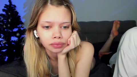 chancetolove online show from February 5, 8:32 am