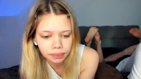 chancetolove online show from February 14, 11:31 am