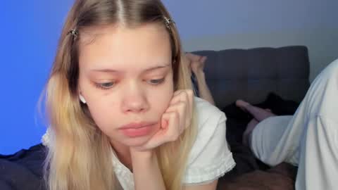 chancetolove online show from March 3, 4:14 pm