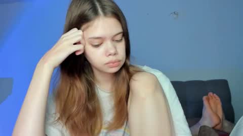 chancetolove online show from November 10, 5:34 pm