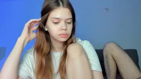 chancetolove online show from November 21, 7:01 pm