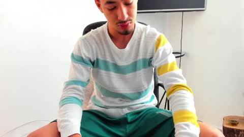 Kenji online show from May 20, 11:16 am