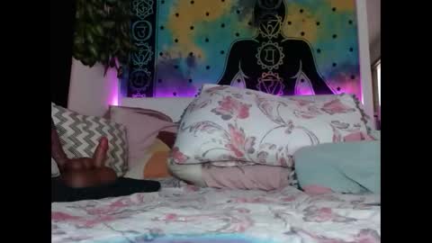 Chanel M. online show from January 12, 7:10 pm