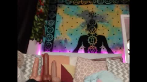 Chanel M. online show from September 13, 9:25 pm