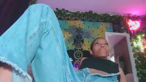 Chanel M. online show from September 27, 6:57 pm