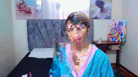 chanel online show from January 13, 1:27 pm