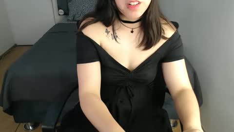 Viviana 3 online show from January 31, 3:41 am