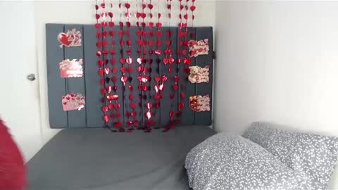 Viviana 3 online show from February 14, 6:51 pm