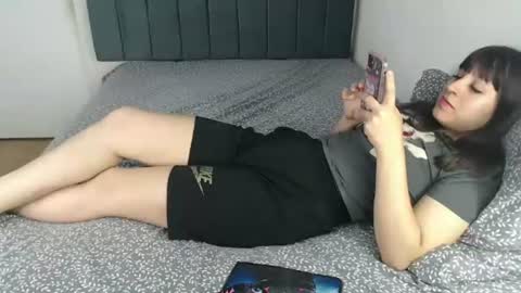 Viviana 3 online show from February 17, 9:41 pm