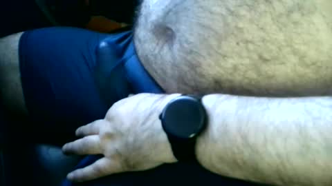 chang92543 online show from April 13, 5:29 pm