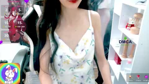 changchang_ online show from March 15, 6:19 am