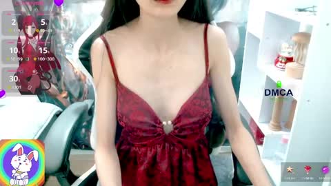 changchang_ online show from March 24, 6:18 am