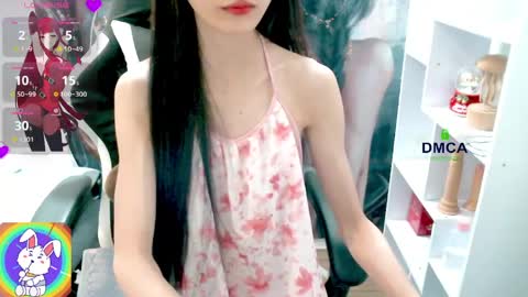 changchang_ online show from April 4, 6:22 am