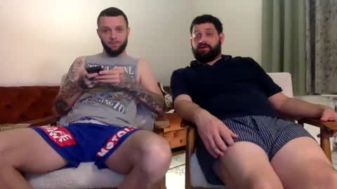 Snapshot of change340 chatting on December 31, 2:19 am TATS AND TANNED online show from December 31, 2:19 am