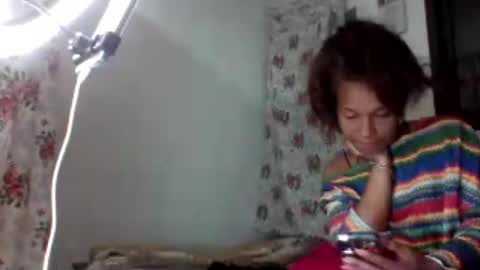 Chaniee online show from July 28, 7:39 pm