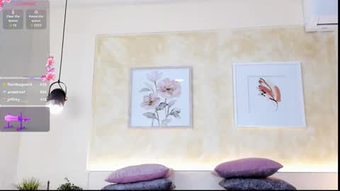 ChannelCrawford online show from February 10, 9:46 am