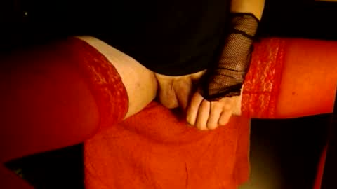 Snapshot of chantal_7 chatting on January 15, 8:34 pm CD Chantal online show from January 15, 8:34 pm