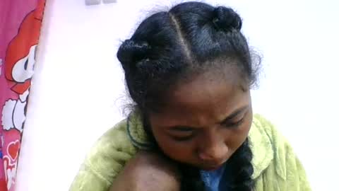 Snapshot of chantale483461 chatting on July 19, 4:11 pm chantale483461 online show from July 19, 4:11 pm