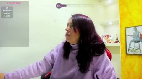 Snapshot of chantalvedette chatting on July 12, 1:46 pm online show from July 12, 1:46 pm