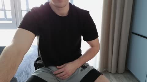 Stern online show from March 22, 1:58 pm