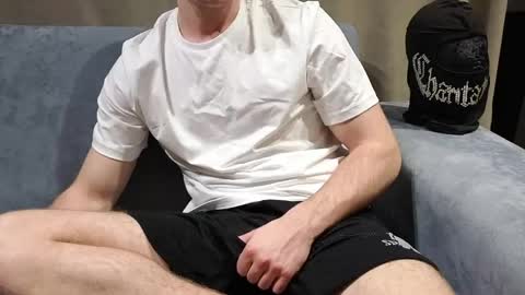 Stern online show from March 30, 8:10 pm