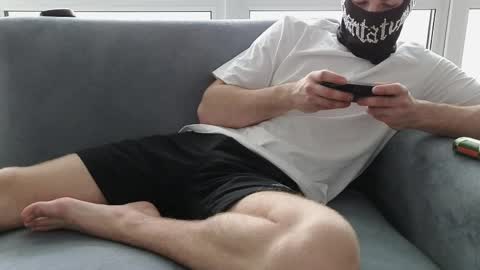 Stern online show from April 2, 10:46 am