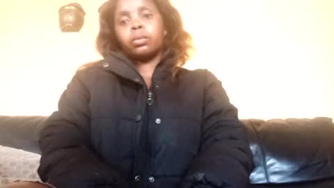 chante665 online show from August 3, 12:21 pm