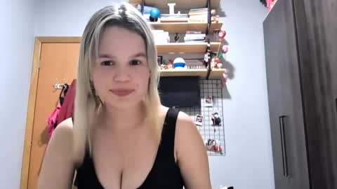 Bella  online show from March 6, 12:29 am